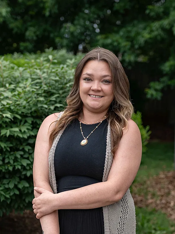 Schedule a Tour With Taylor Today