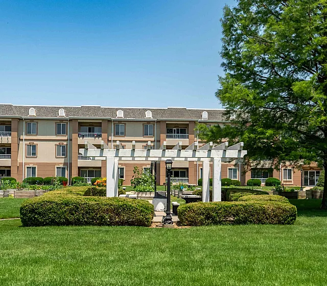 The Abbey Apartments Online Application