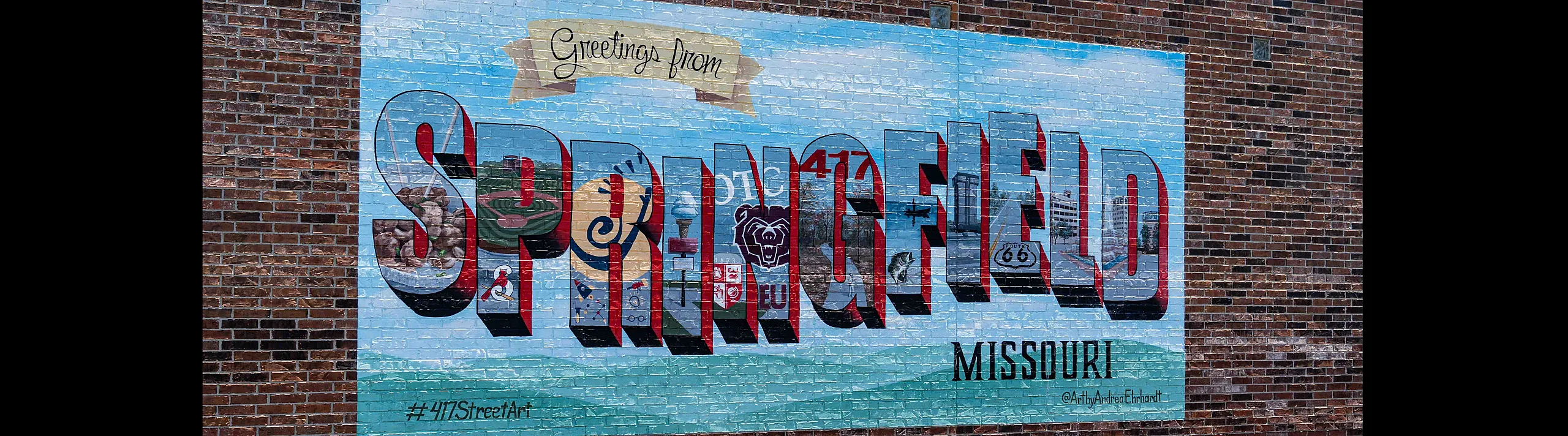 TLC-Properties-Apartments-For-Rent-Springfield-Missouri-DT Springfield Mural