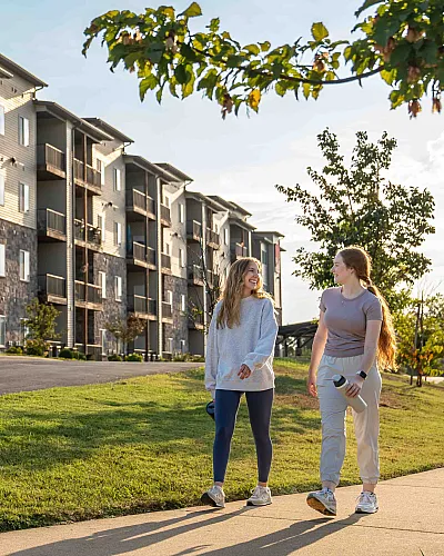 Monarch Apartments Springfield Missouri