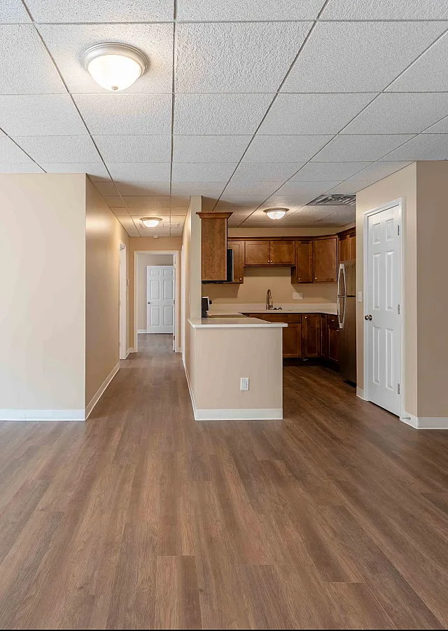 Schedule a Tour at Regency Towers in Downtown Springfield Missouri