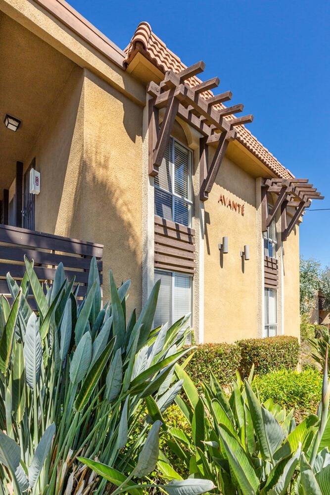 Apartment Homes for Rent in La Mesa, CA Elan Avante Apartments