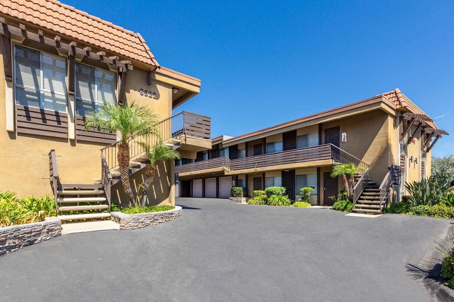 Apartment Homes for Rent in La Mesa, CA Elan Avante Apartments