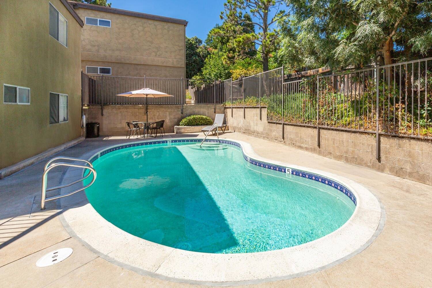 Apartment Homes for Rent in La Mesa, CA Elan Avante Apartments