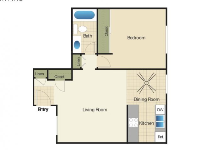 Elan The Plaza - Aspire