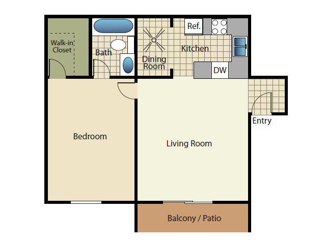 Elan Loma Highlands - Aspire