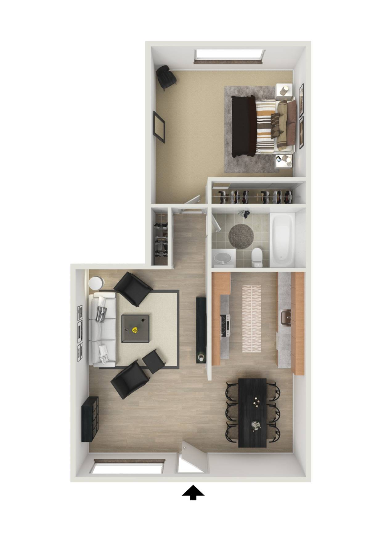Aspire Cape Palms