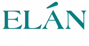 Elan Logo Avante Apartments