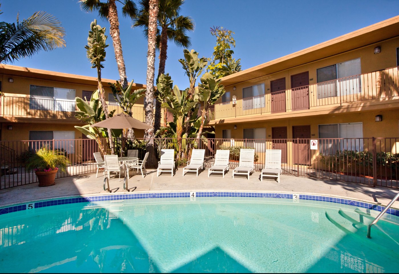 Elan Coco Palms
