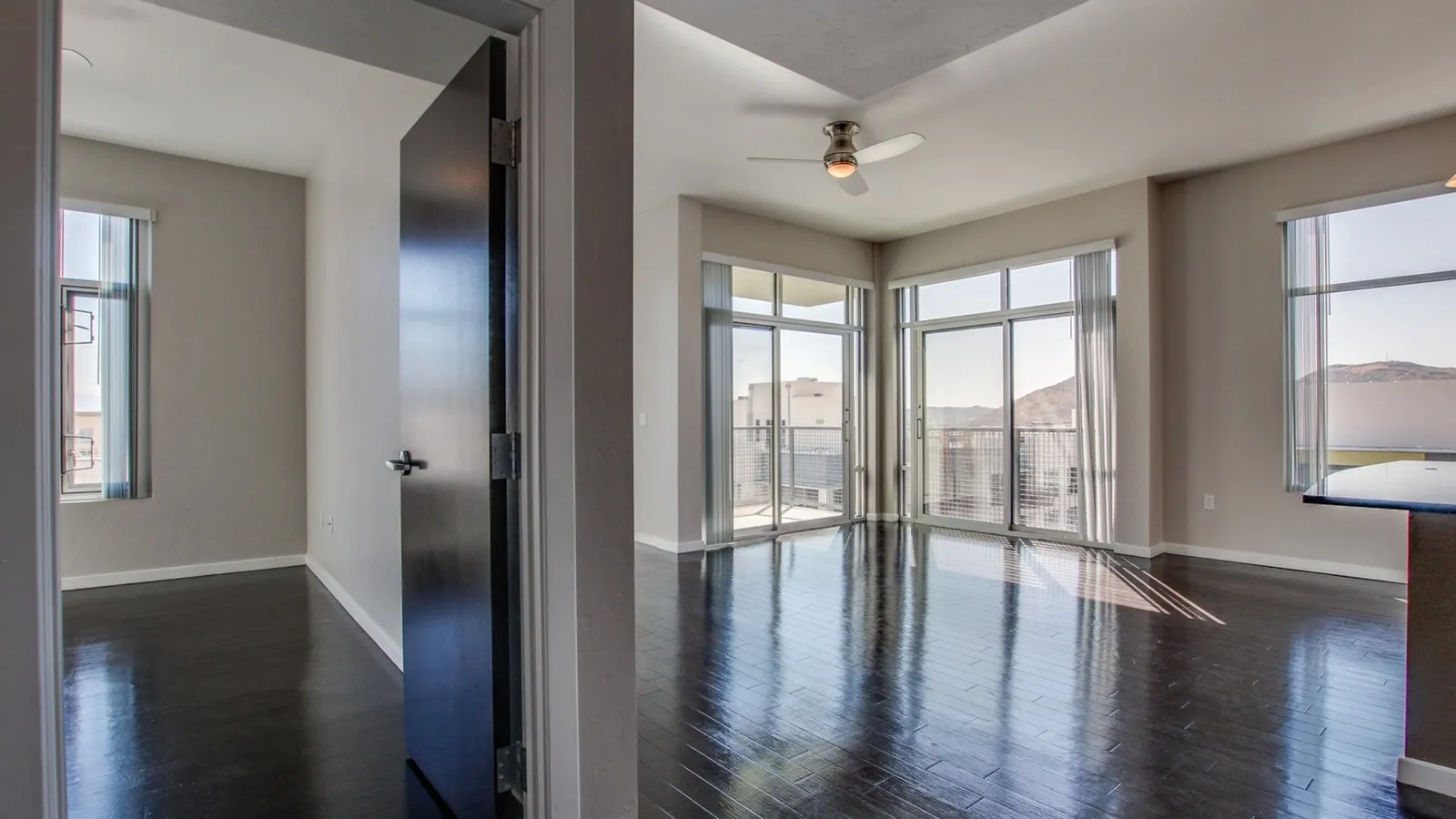 Unit  | One East Broadway | Downtown Tucson Apartments