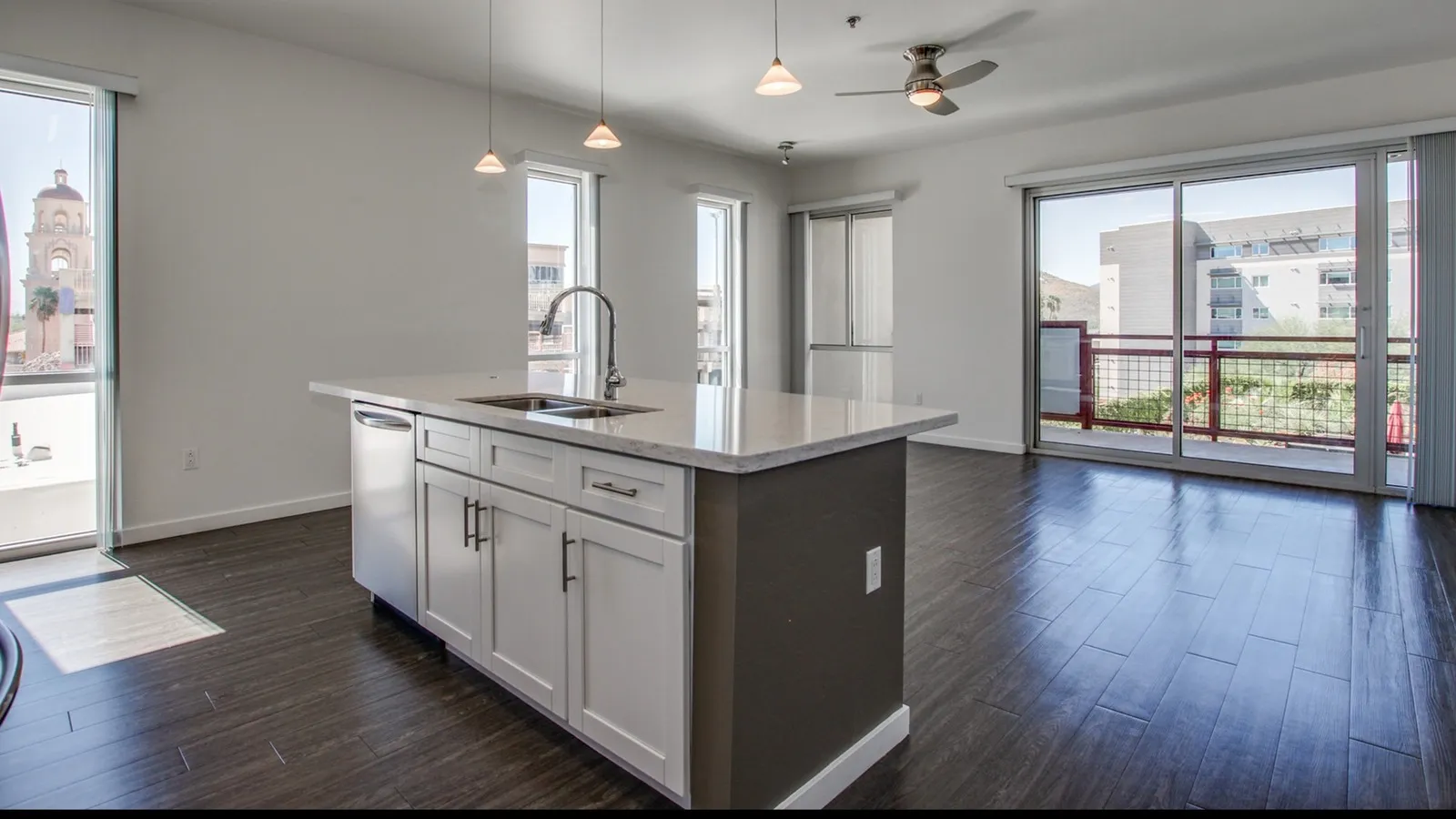 Main | One West Broadway | Apartments in Tucson, AZ