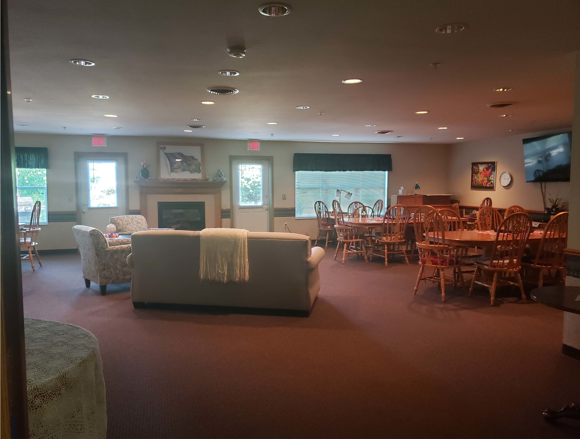 1 2 Bed Apartments Check Availability Springbrook Village