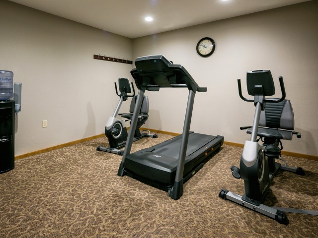Image of Fitness Center for Eau Claire London Square