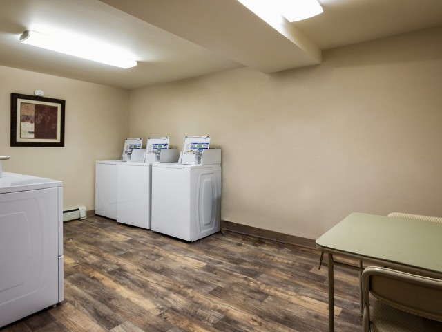 Image of Laundry Facilities On-Site for Ripon I Maple Tree Apartments