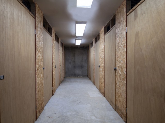 Image of Storage Units Available for Rent for Pardeeville Parkview I