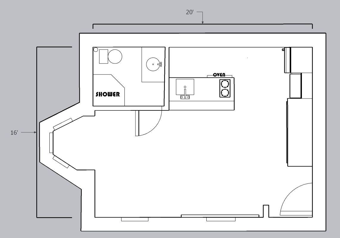 Unit 3 207 Elm