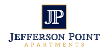 Jefferson Point community exterior - Newnan, GA