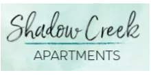Shadow Creek logo - Baton Rouge, LA