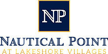 Nautical Point at Lakeshore Villages community image - Slidell, LA