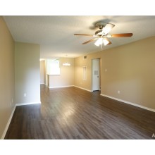 Bienville Towers community exterior photo - Baton Rouge, LA