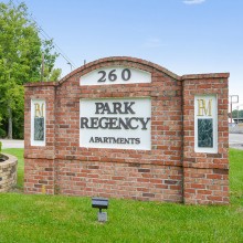 Park Regency exterior community photo - Baton Rouge, LA