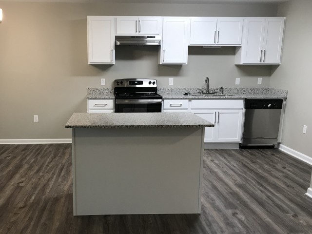 Premium 3 bed 2 bath