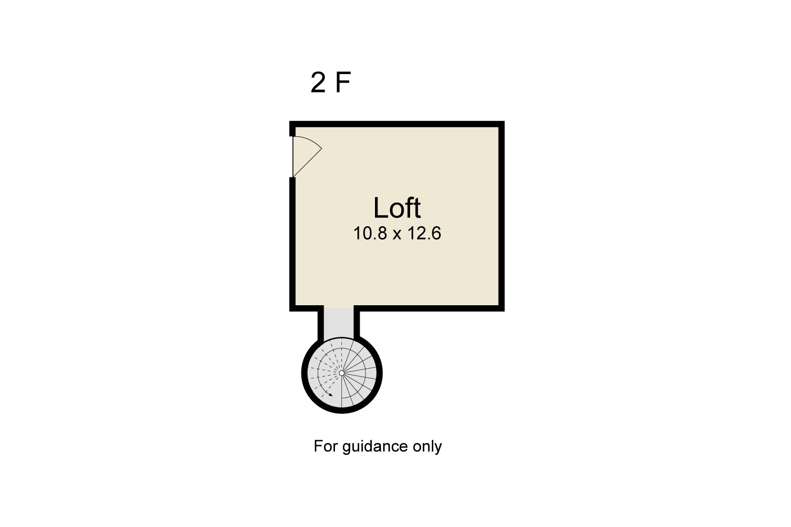 Loft image