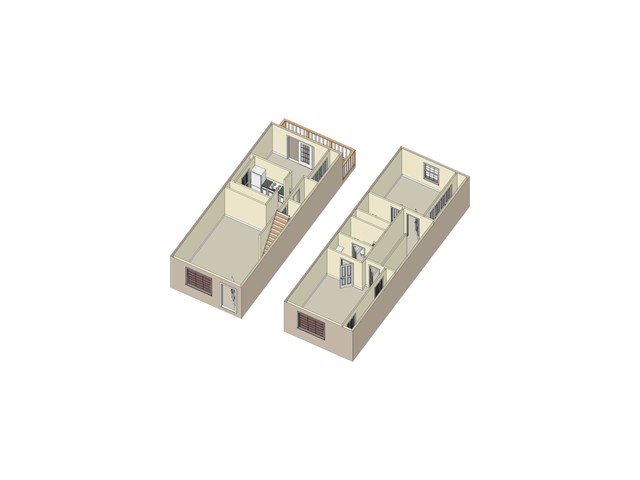 Savoy Plaza Apartments community photo - Baton Rouge, LA