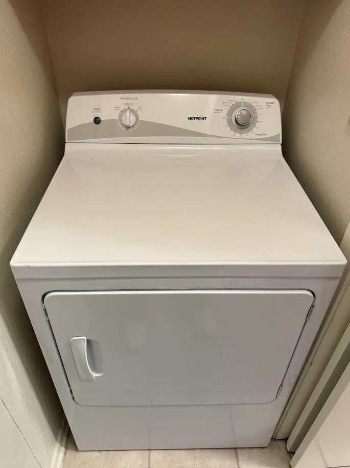 Dryer