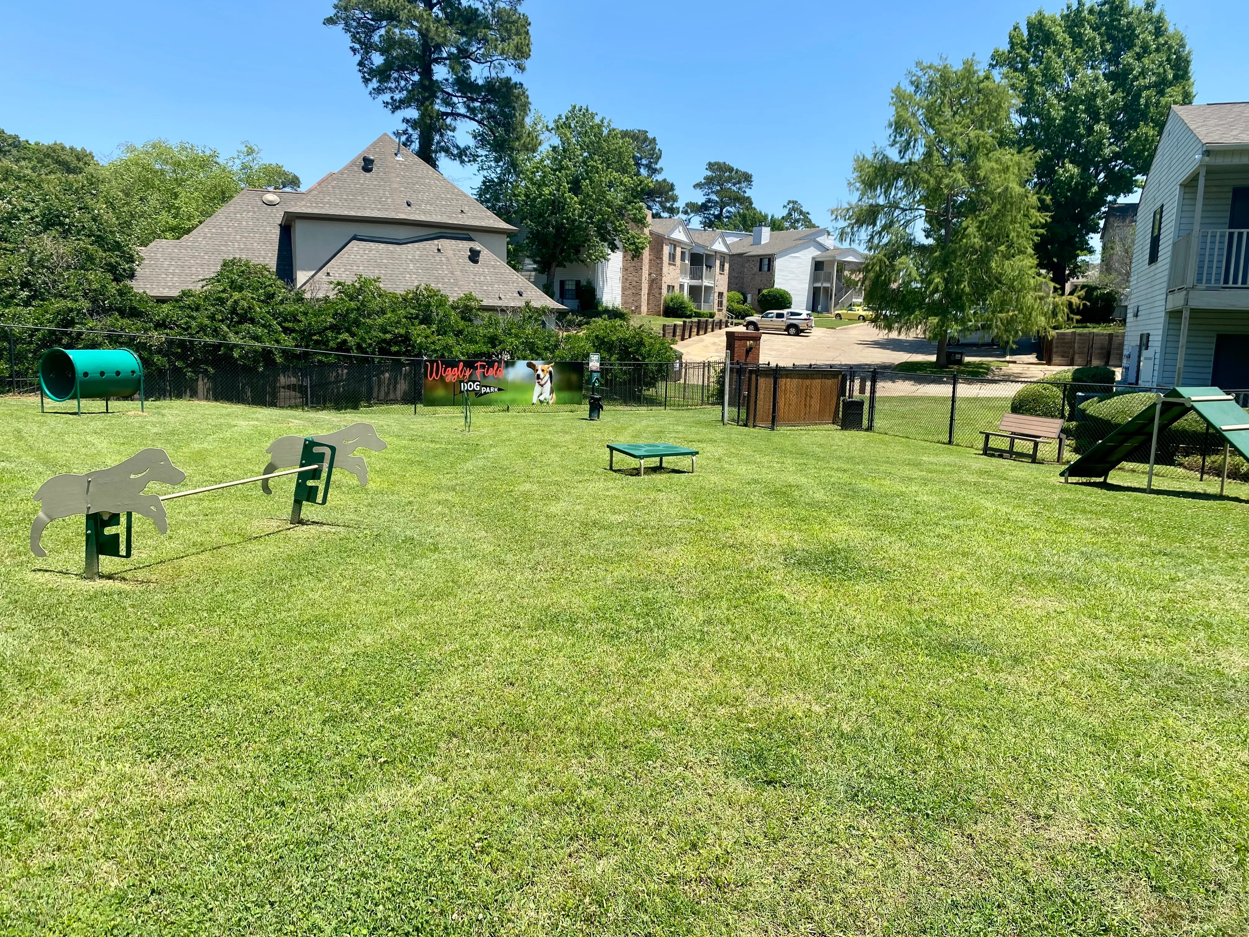 Pet Park