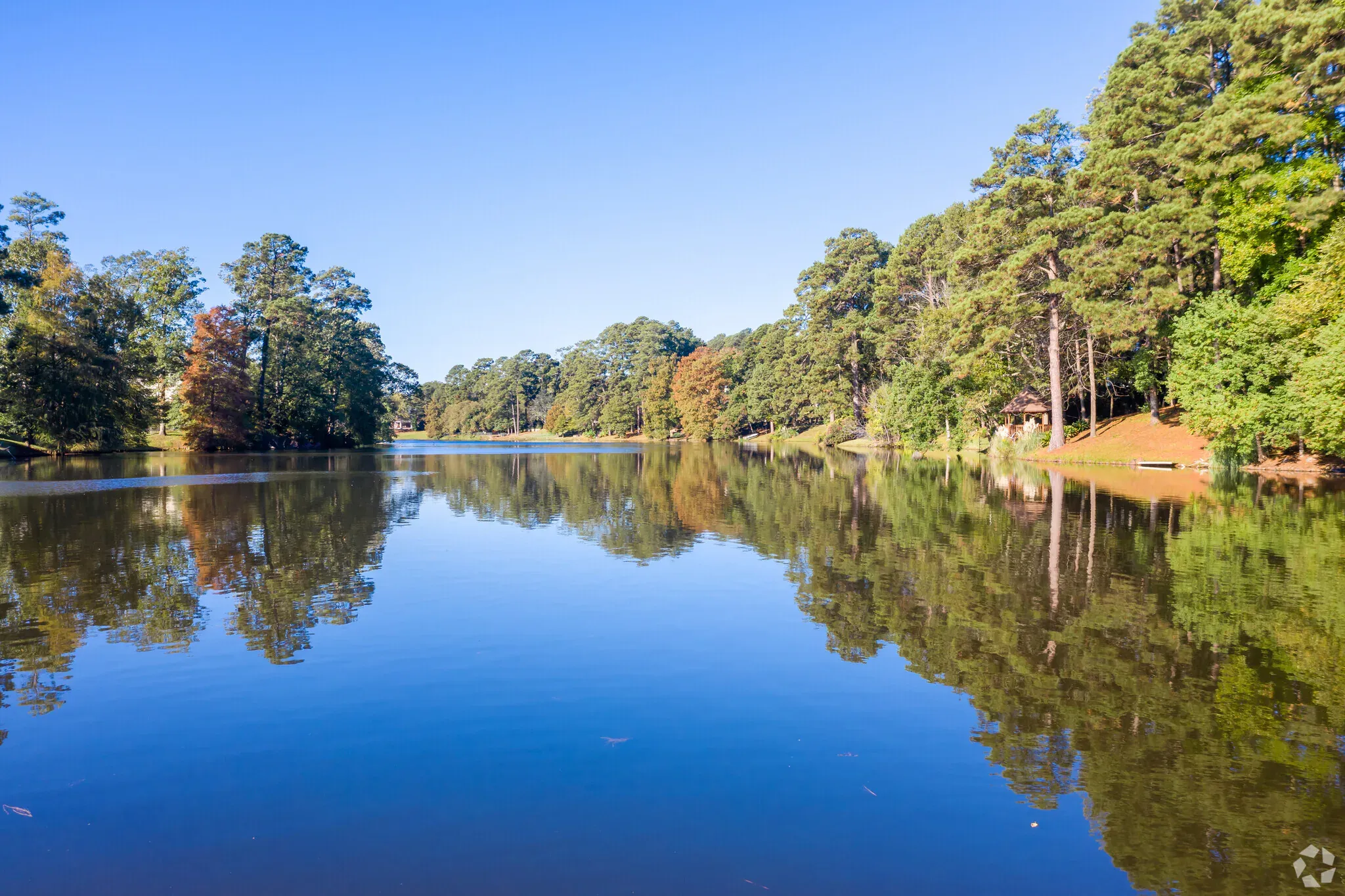 Lakeside