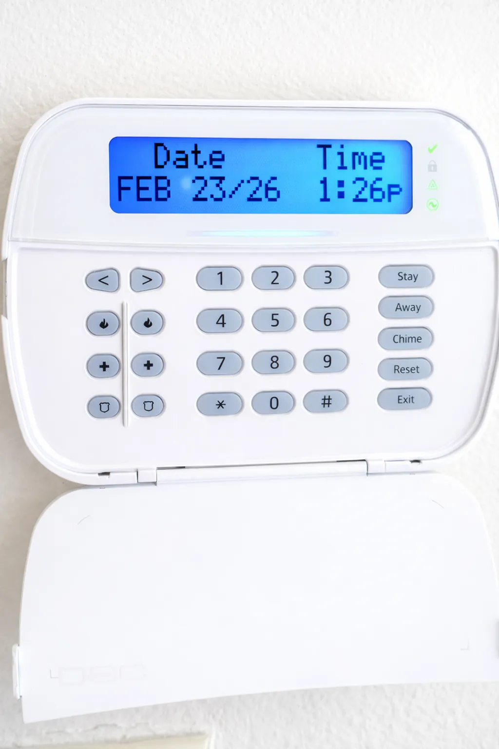 Alarm System