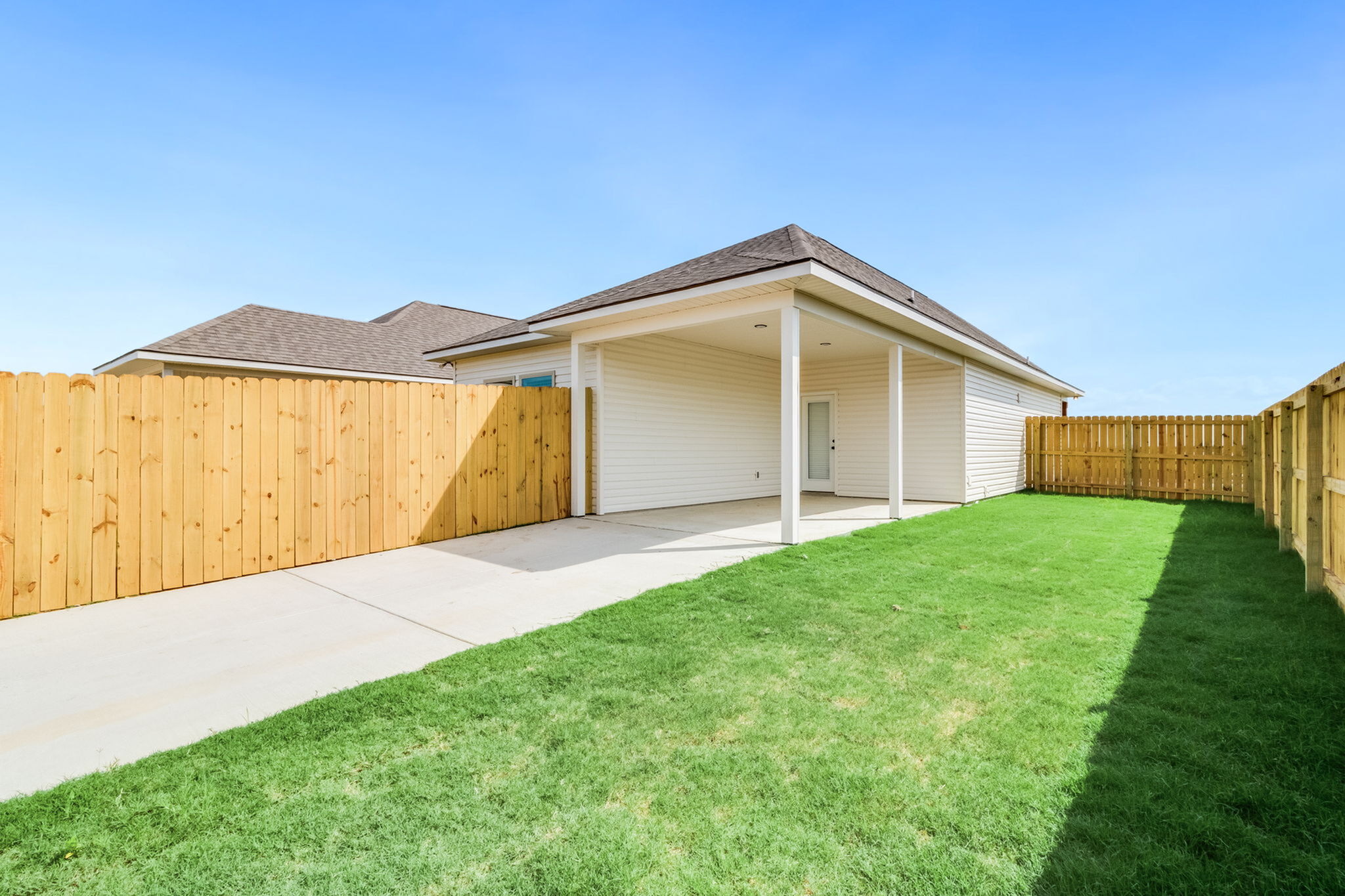 Carport