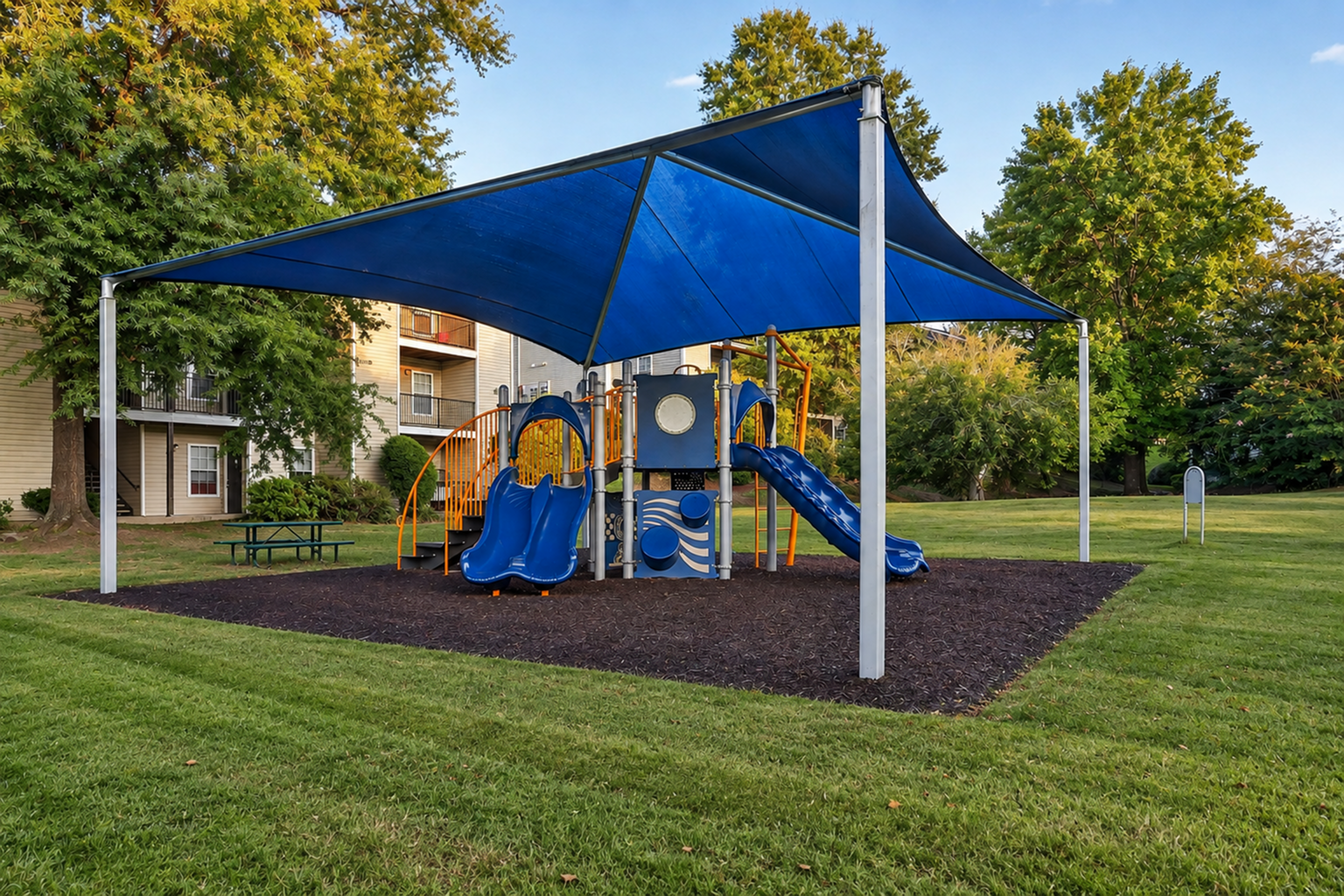Playground