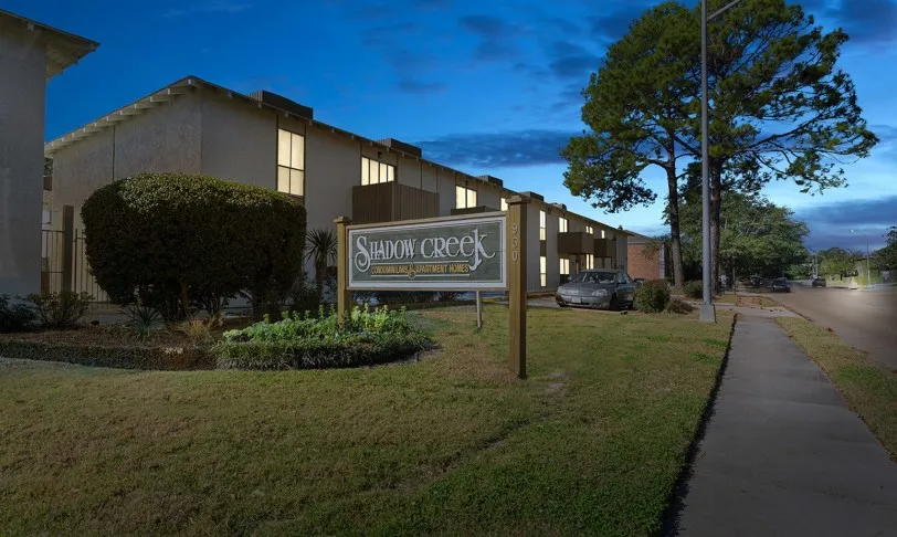 Shadow Creek