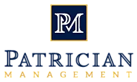 PM logo