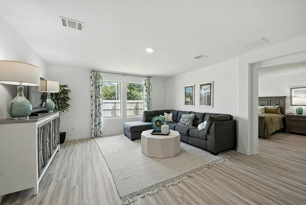 Villas LR