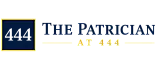 The Patrician at 444 property logo - Macon, GA