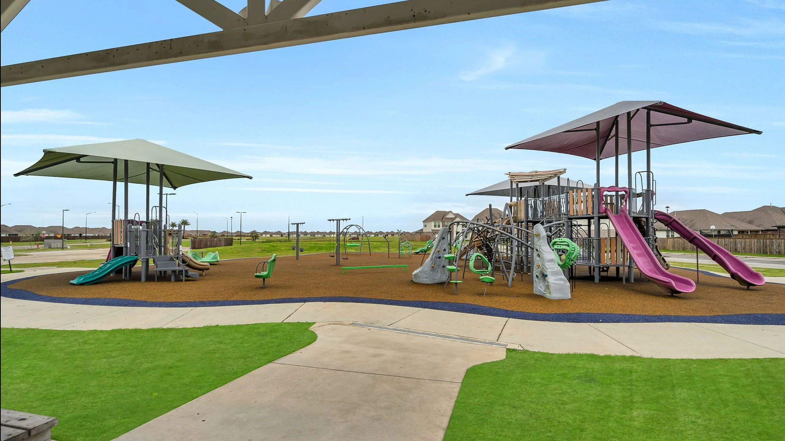 Playground
