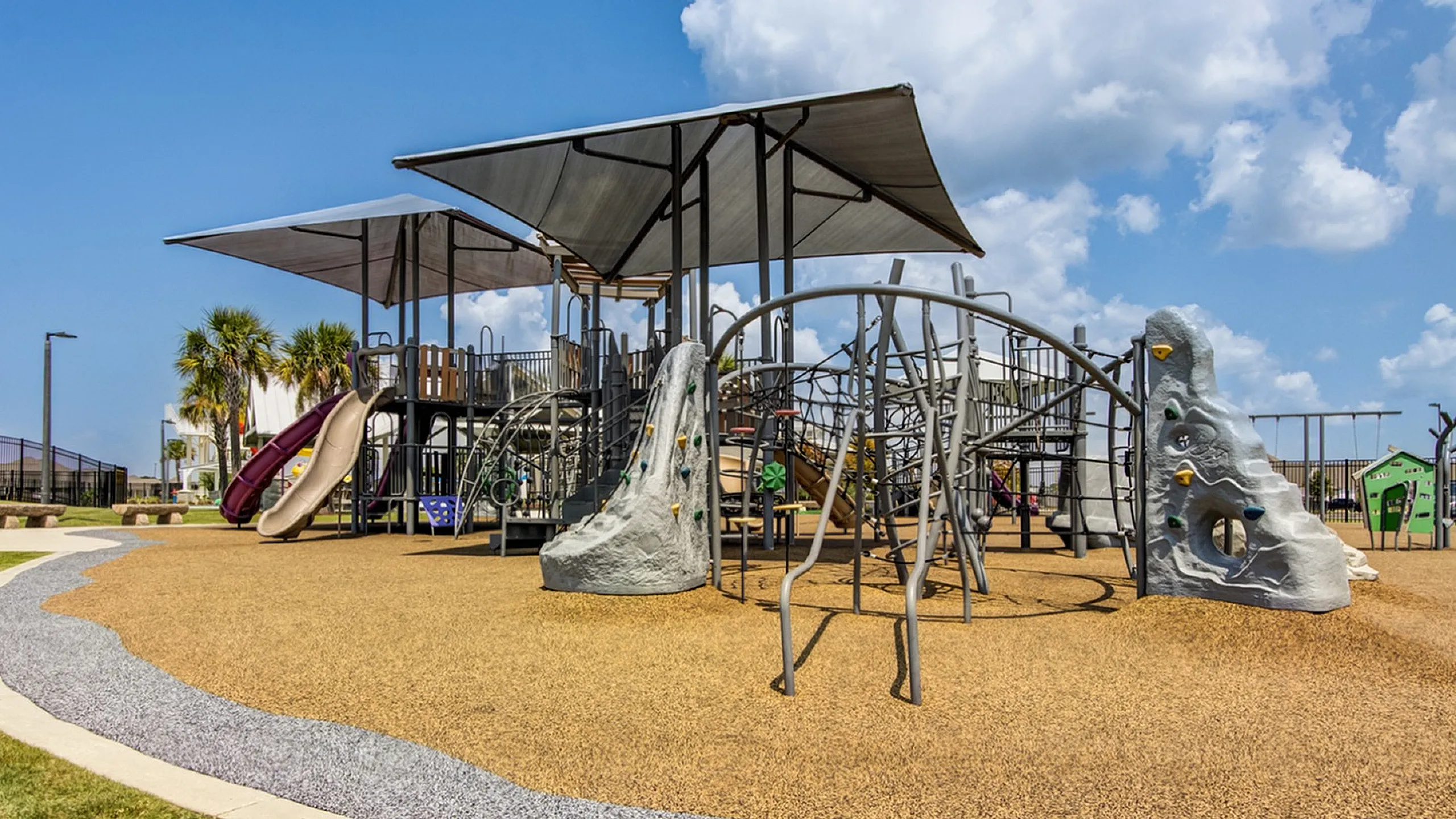 Playground