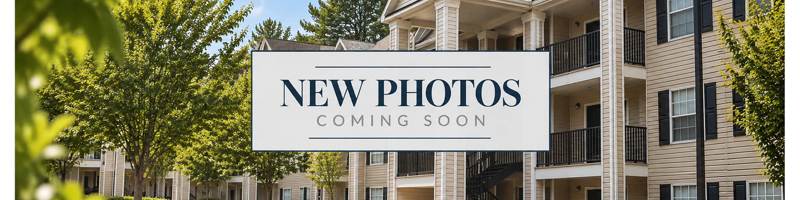 The Broadwell Apartments