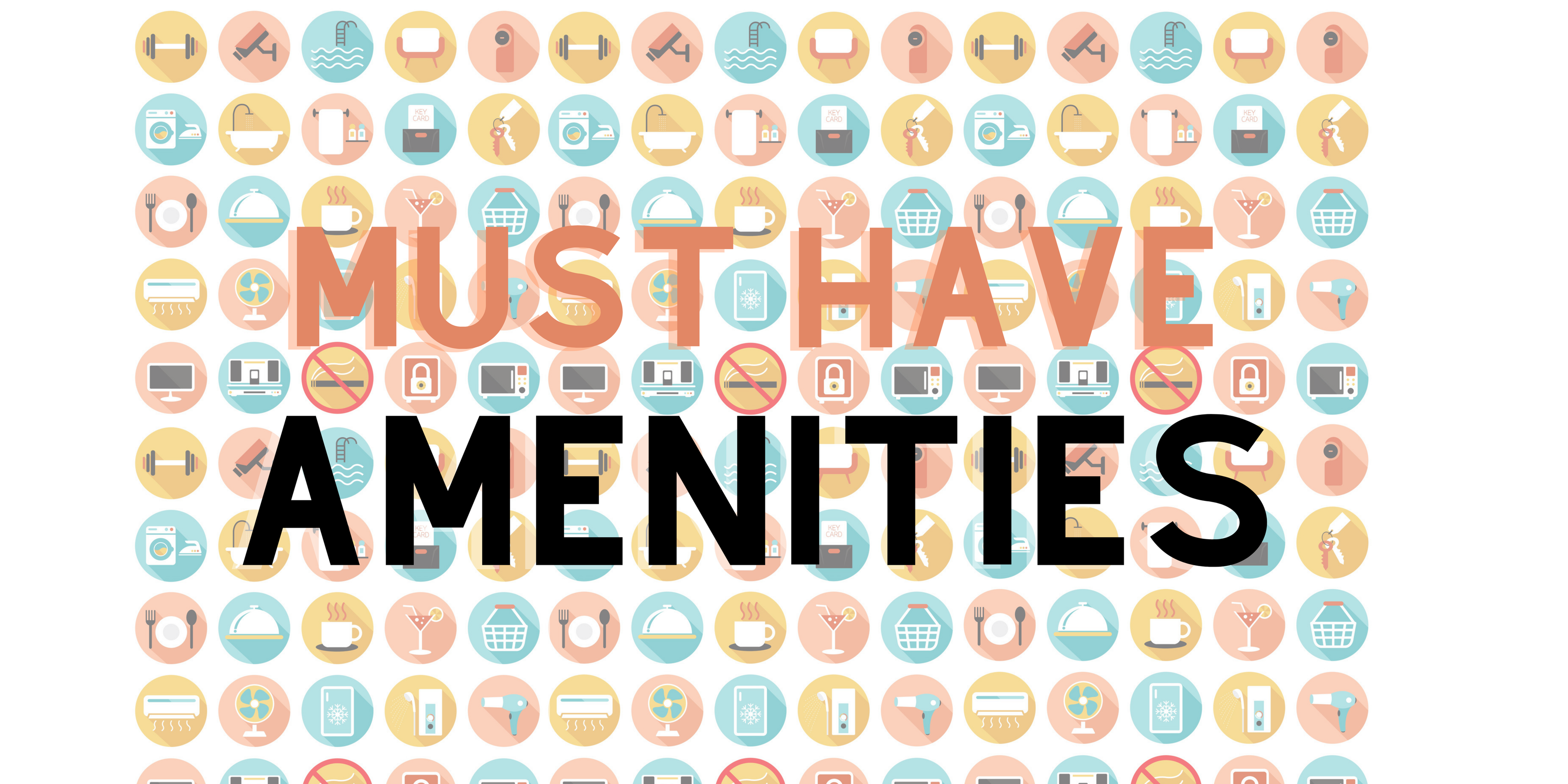Must Have Apartment Amenities-image