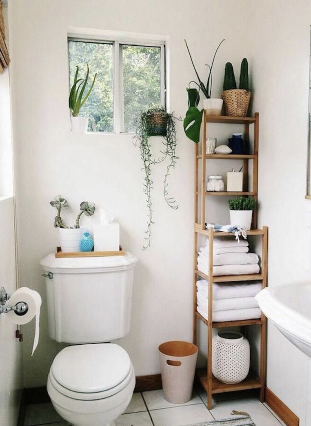 Organizing Your Rexburg Apartment: Bathroom Edition-image