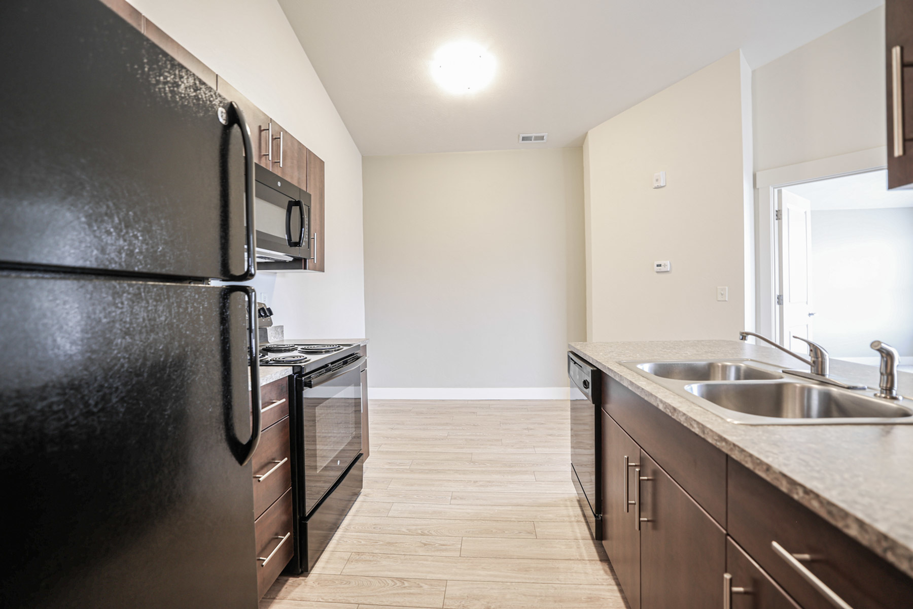 Organizing Your Rexburg Apartment: Kitchen Edition-image