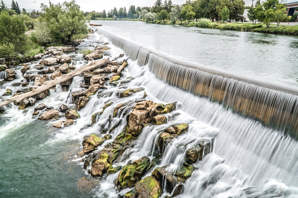 Activities to Enjoy in Idaho Falls in the Spring-image