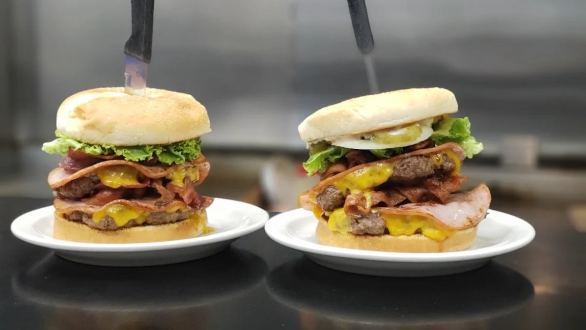 Big Jud's Meridian (East Overland Road) Menu, Prices, Delivery - DoorDash