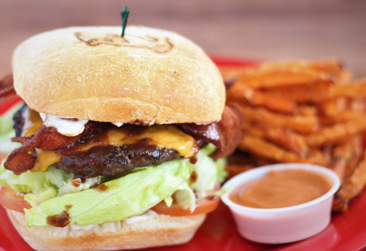 9 Best Take-Out & Delivery Restaurants in Rexburg, Idaho