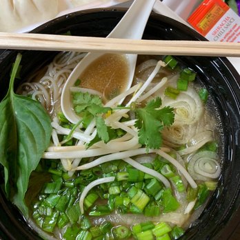 KINGDOM OF PHO - 55 Photos & 35 Reviews - 26 E Main St, Rexburg, Idaho -  Vietnamese - Restaurant Reviews - Phone Number - Yelp