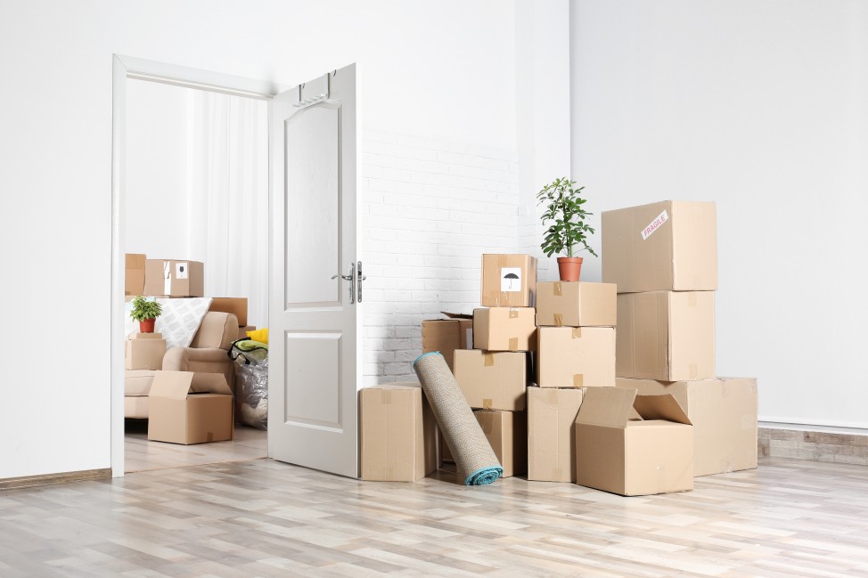 Moving to Rexburg: Your Ultimate Apartment Moving Checklist-image