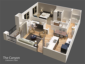 New Year, New Apartment!-image